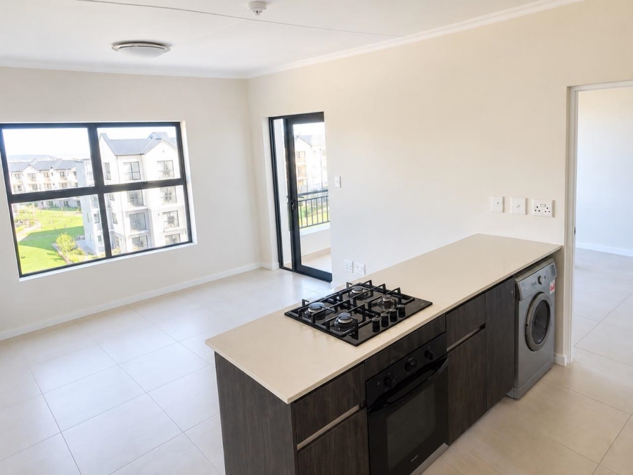 To Let 1 Bedroom Property for Rent in De Velde Western Cape